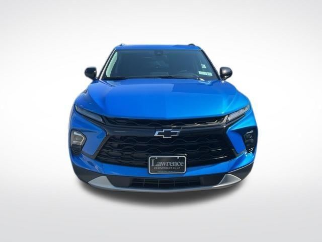 2024 Chevrolet Blazer LT AWD