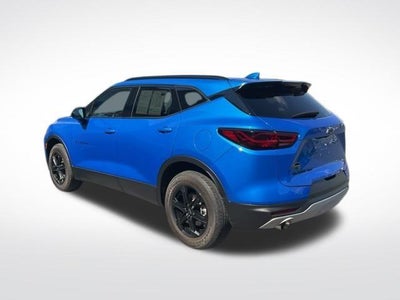 2024 Chevrolet Blazer LT AWD