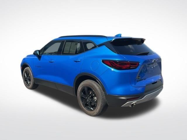 2024 Chevrolet Blazer LT AWD