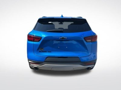 2024 Chevrolet Blazer LT AWD
