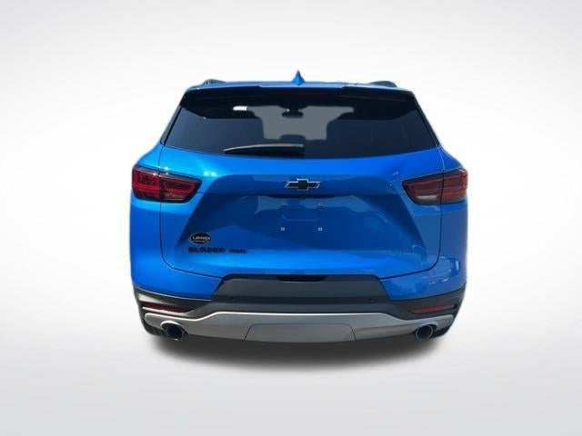 2024 Chevrolet Blazer LT AWD