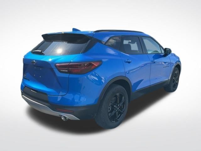 2024 Chevrolet Blazer LT AWD