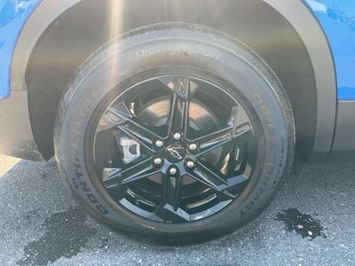 2024 Chevrolet Blazer LT AWD