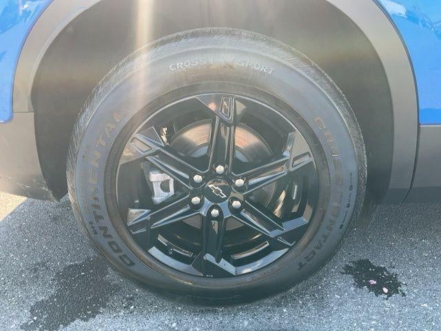 2024 Chevrolet Blazer LT AWD