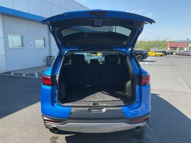 2024 Chevrolet Blazer LT AWD