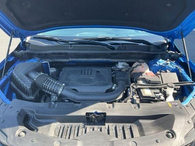 2024 Chevrolet Blazer LT AWD