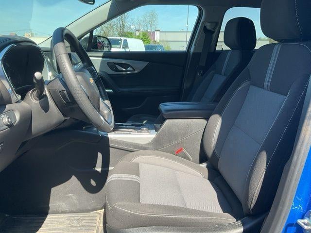 2024 Chevrolet Blazer LT AWD