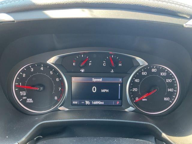 2024 Chevrolet Blazer LT AWD