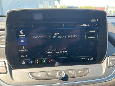 2024 Chevrolet Blazer LT AWD