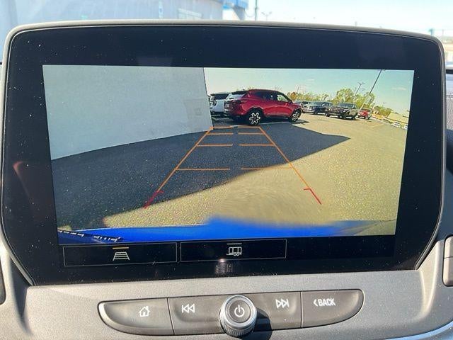 2024 Chevrolet Blazer LT AWD