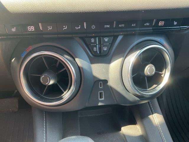 2024 Chevrolet Blazer LT AWD