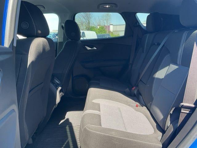 2024 Chevrolet Blazer LT AWD
