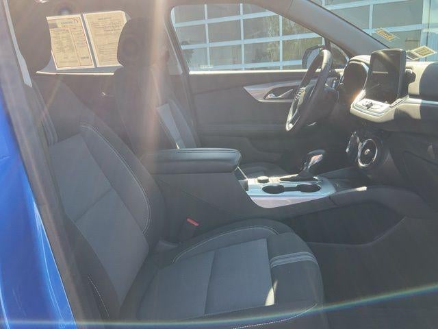 2024 Chevrolet Blazer LT AWD