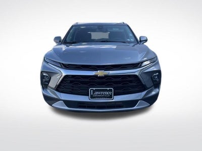 2023 Chevrolet Blazer AWD 4dr LT w/2LT