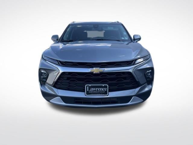 2023 Chevrolet Blazer AWD 4dr LT w/2LT