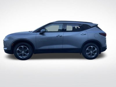 2023 Chevrolet Blazer AWD 4dr LT w/2LT
