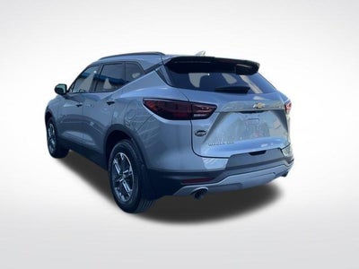 2023 Chevrolet Blazer AWD 4dr LT w/2LT