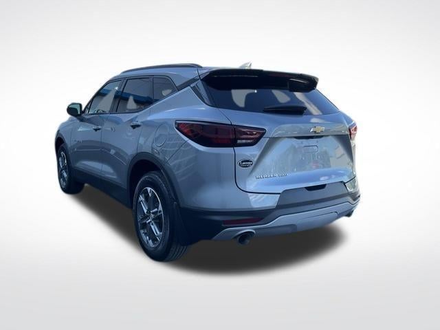 2023 Chevrolet Blazer AWD 4dr LT w/2LT