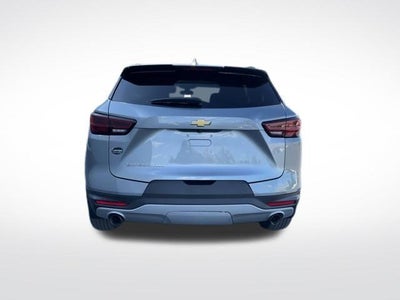 2023 Chevrolet Blazer AWD 4dr LT w/2LT