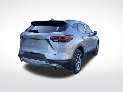2023 Chevrolet Blazer AWD 4dr LT w/2LT