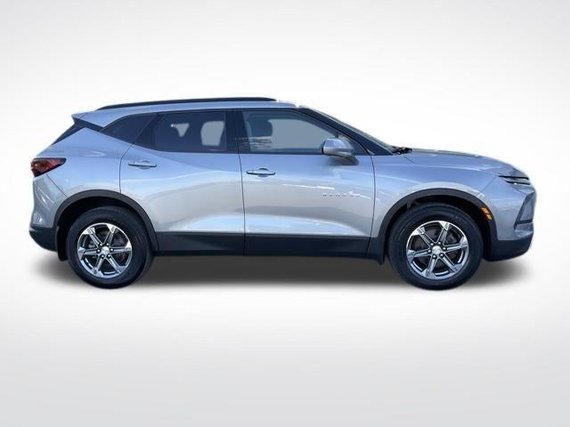 2023 Chevrolet Blazer AWD 4dr LT w/2LT