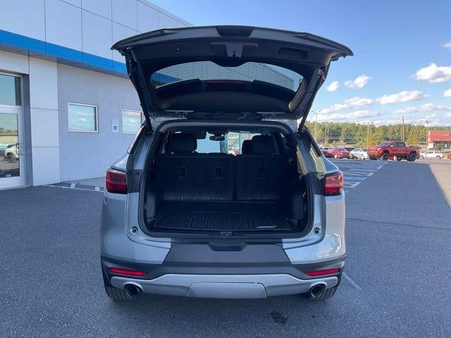 2023 Chevrolet Blazer AWD 4dr LT w/2LT