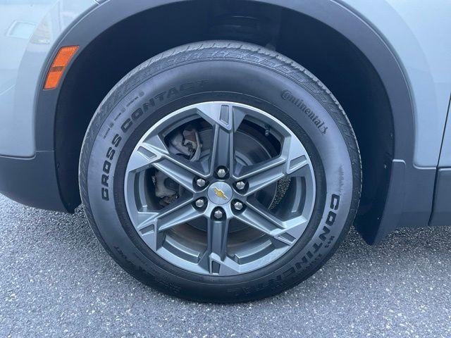 2023 Chevrolet Blazer AWD 4dr LT w/2LT