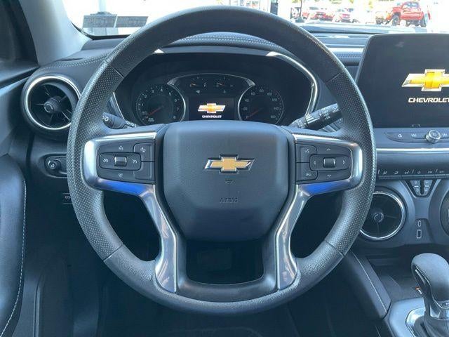 2023 Chevrolet Blazer AWD 4dr LT w/2LT