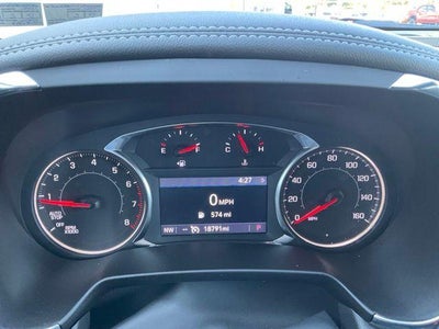 2023 Chevrolet Blazer AWD 4dr LT w/2LT
