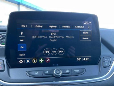 2023 Chevrolet Blazer AWD 4dr LT w/2LT