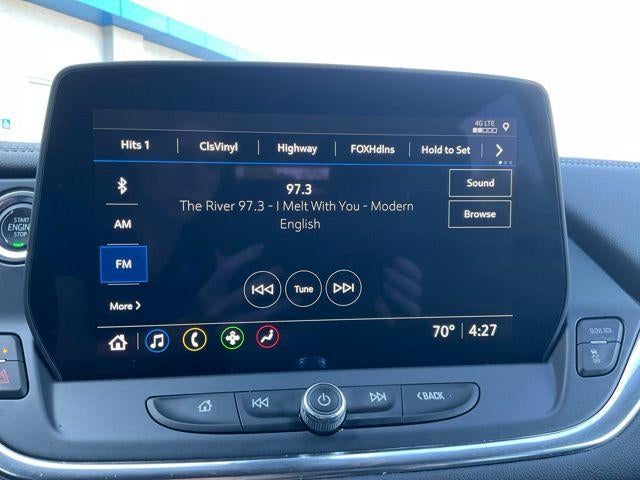 2023 Chevrolet Blazer AWD 4dr LT w/2LT