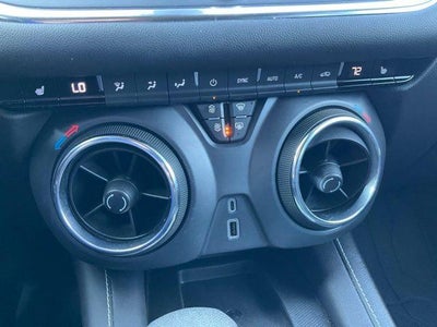 2023 Chevrolet Blazer AWD 4dr LT w/2LT