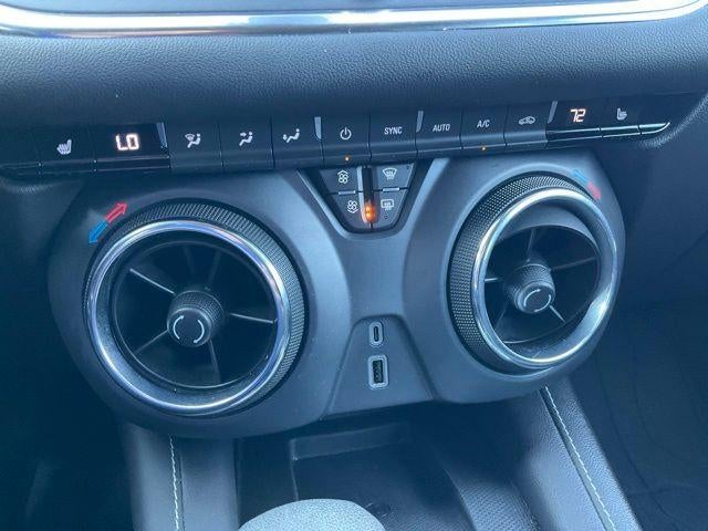 2023 Chevrolet Blazer AWD 4dr LT w/2LT