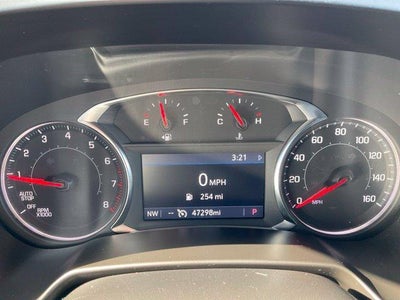 2025 Chevrolet Blazer LT AWD