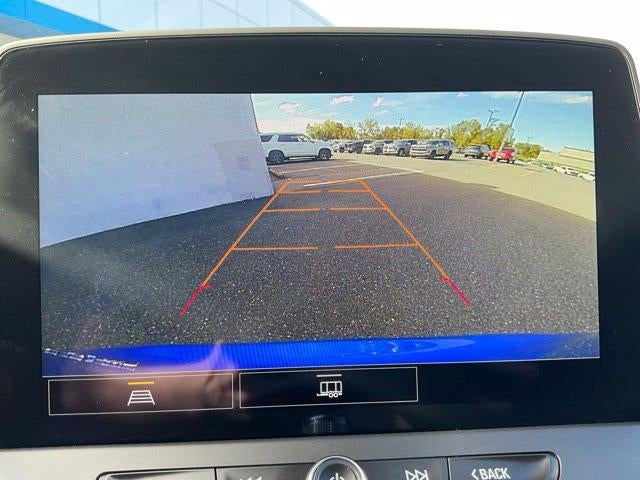 2025 Chevrolet Blazer LT AWD