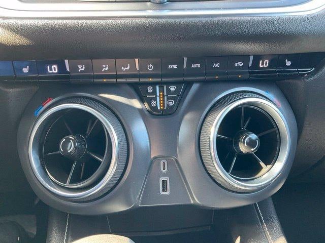 2025 Chevrolet Blazer LT AWD