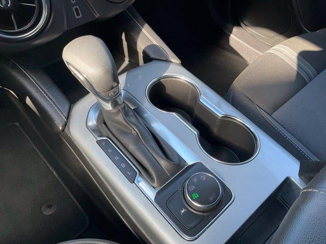 2025 Chevrolet Blazer LT AWD