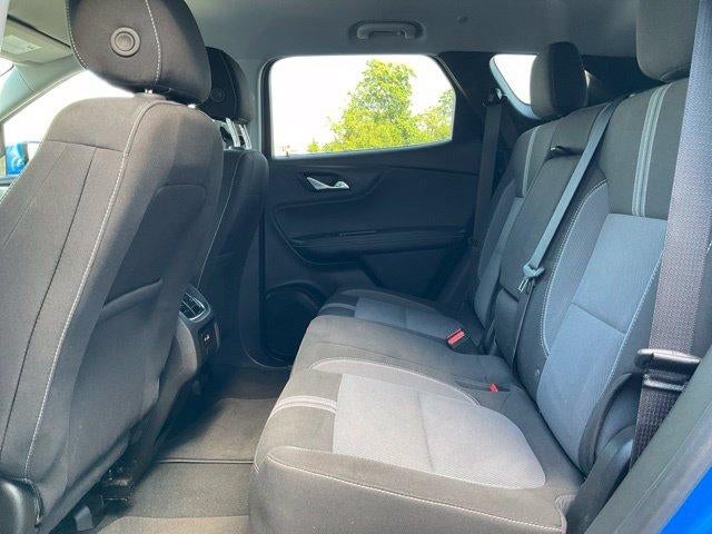 2025 Chevrolet Blazer LT AWD