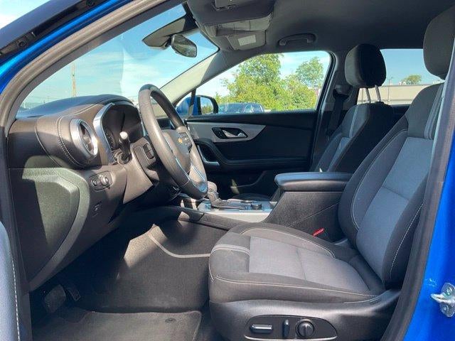 2025 Chevrolet Blazer LT AWD