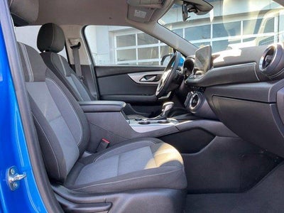 2025 Chevrolet Blazer LT AWD