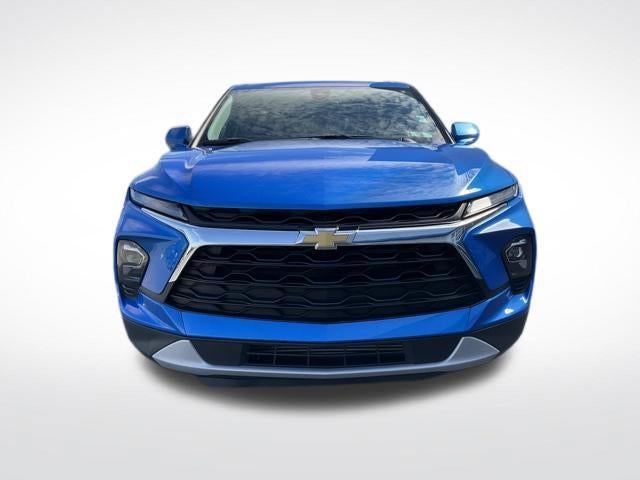 2025 Chevrolet Blazer LT AWD