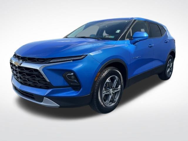 2025 Chevrolet Blazer LT AWD
