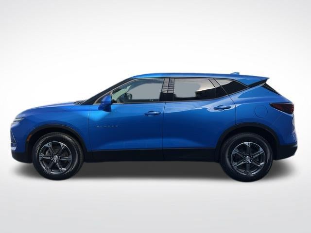 2025 Chevrolet Blazer LT AWD