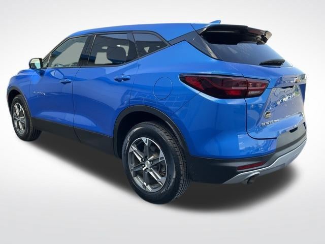 2025 Chevrolet Blazer LT AWD