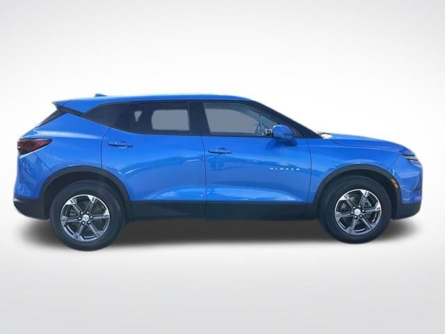 2025 Chevrolet Blazer LT AWD