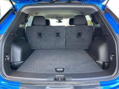 2025 Chevrolet Blazer LT AWD