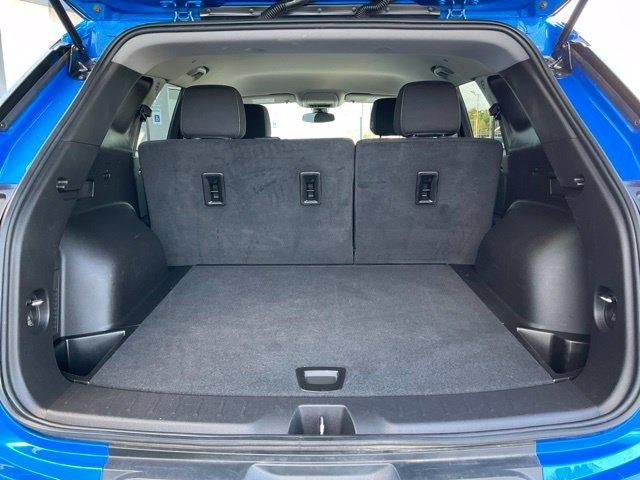 2025 Chevrolet Blazer LT AWD