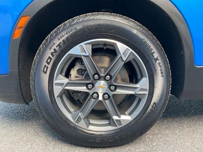 2025 Chevrolet Blazer LT AWD
