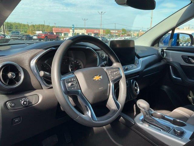 2025 Chevrolet Blazer LT AWD