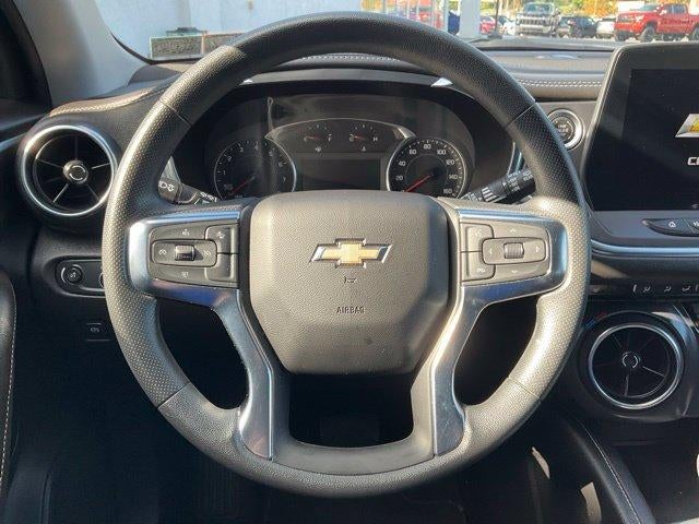 2025 Chevrolet Blazer LT AWD